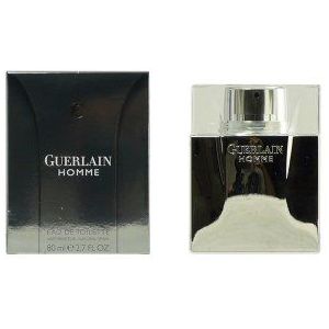 Guerlain Guerlain Homme Edt Spray 80 ml