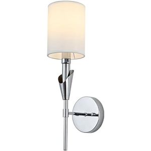 Modern Wall lamps Sconce lamp Industrial Wall Sconce Lighting Fixture Bedside lamp Retro Light Luxury Chrome Living Room Background,Moderne inrichting