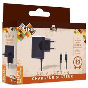 Voeding voor Nintendo New 3DS XL