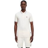 Ellesse - Rooks - Poloshirt - Gebroken Wit - Heren