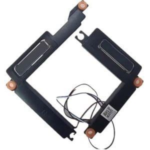 Laptop Intern Sprekers Voor For Lenovo ideapad S740-15IRH Touch Zwart