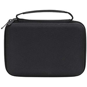 Opbergtas voor tondeuses, draagtas voor kappers, draagtas voor draagbare elektrische opbergzakken voor (opbergtas voor tondeuses)