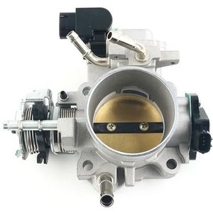 Gasklep Voor Accord Voor DX EX LX Voor Element 2.4L Gasklephuis Montage TK93 16400RAAA62 Gasklephuis Montage