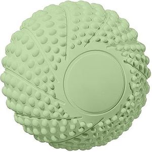 KANGYEBAIHUODIAN - Voetmassagebal - Groene Spiky Roller - Massagebal voor Diep Weefsel