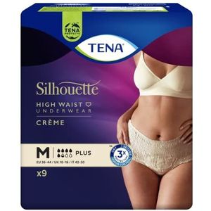Tena Lady Pants Plus Medium Pack van 9