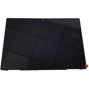 Vervanging Laptop LCD-scherm Met Touchscreen Assemblage Voor For HP Chromebook x360 11 G3 EE Met Kader 11.6 Inch 30 Pins 1366 * 768