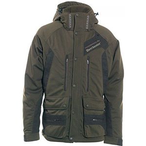 Deerhunter Muflon Jas C50 Groen C50 Groen