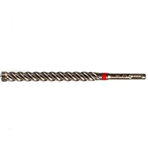 Hilti TE-CX SDS-Plus Steenboor Klopboor TECX 4 snijkanten alle maten (1 x 16/220 mm)