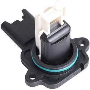 Luchtmassameter 5WK97502 MAF Mass Air Flow Meter Sensor Geschikt Voor BMW 323I 325I 330I 525XI Z4 13627520519 Air Intake Flow Meter Base