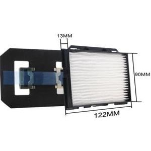 CoreParts Projector filter for Panasonic, ET-LAD70