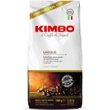 Kimbo - Espresso Bar Unique Bonen - 1kg