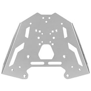 Bagagerek Achter Voor R1250GS Voor R1200GS Voor ADV LC R 1250GS 1200 GS Voor Adventure 2013 0214 2015 2016 2017 2018 Achterbagagedrager Drager Staartbevestiging(Silver)