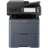 Kyocera - 1102Z63NL0 - Multifunctionele Printer - Wit - Laser, 35 ppm, A4, Wi-Fi, 250 vellen