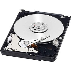 Seagate Enterprise ST1000NX0333 interne harde schijf 2.5" 2 TB SAS