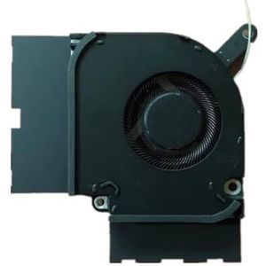 Laptop GPU VGA koelventilator Voor For ASUS For ROG Mothership GZ700GX Zwart