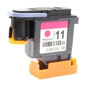 Printkop for C4810A C4811A C4812A C4813A(1Pcs Magenta)