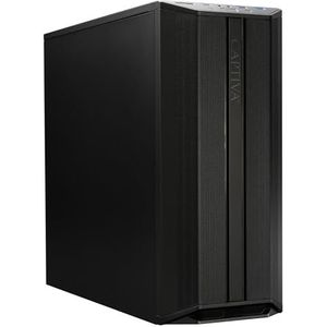 Captiva PC Workstation I83-392 | Intel Core i9 13900K | 64GB DDR5 RAM | Intel UHD Graphics 770 | 1 TB SSD | Windows 11 Pro