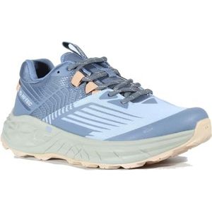 Hi-Tec Trekkingschoenen voor dames O090153002, Blauw, 40 EU
