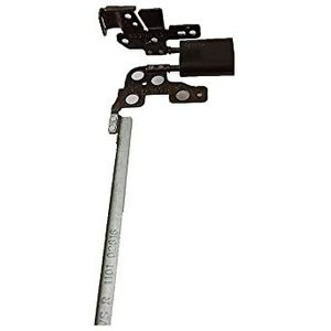 Laptop LCD scherm Scharnieren As Schacht Voor For Lenovo For Chromebook N23 Yoga Zilver