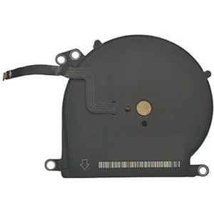 Voor 13 inch CPU-koelventilator 2010-2017(A1369 A1466)