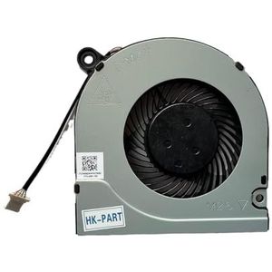Ventilator voor Aspire 3 A314-21 A315-21 -31 Koeling 4-pins