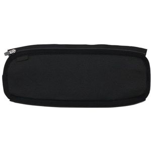 Mesh Stof Hoofdband Cover voor MDR-Z7M2 Hoofdtelefoon Ritsen Protector