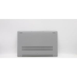 Sparepart: Platinum Grey lower case for Lenovo T14s series, FRU5CB0X56068 (Lenovo T14s series)