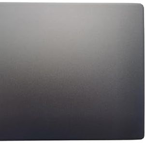 LCD-achterkant voor Lenovo IdeaPad AIR 14 2020 5 14IIL05 14ITL05 Achterklep TOP Case met plakstrips/rand/scherm scharnieren(Gray)