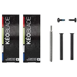 Look Cyclus - Keo Blade Kit-Zwart, 8 nm - Blade voor KEO Blade Pedaal - Racefiets Pedaal - NIET voor het KEO Blade Power Pedaal