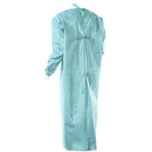 Foliodress® OP-mantel Comfort Special XXL, steriel, 28 Stuk