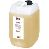 M:C Setting Lotion Sterk 5000ml