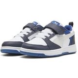 PUMA - Rebound V6 Lo - Sneakers - Zwart