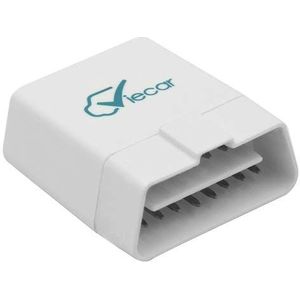 HaiMa Viecar Elm 327 V1.5 Obd2 Bluetooth 4.0 Scanner Auto Diagnostisch - Karton