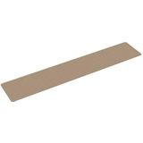 vidaXL-Tapijtloper-50x250-cm-sisal-look-zandkleurig