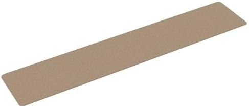 vidaXL-Tapijtloper-50x250-cm-sisal-look-zandkleurig