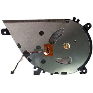 Laptopkoelventilator voor ASUS voor ZenBook voor Flip UX363 UX363EA UX363JA UX363E UX363J PC CPU-koelerradiator 13NB0QT0T04011