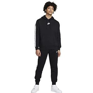 Nike NK Club Sport Fleece Essential Track Suit, Trainingspakken - S