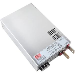 RSP-2400-48 2400W-voeding met enkele uitgang RSP-2400 48V 50A