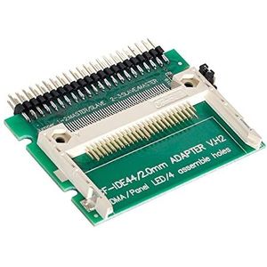 chenyang CF Compact Flash Merory Card naar 2.5 inch 44Pin IDE Harde schijf HDD SSD Adapter voor Laptop