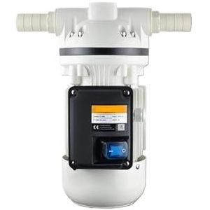 Peristaltische Pomp, Elektrische membraanpompen Zelf-aanzuigende pomp Zuur- en loogbestendige waterpomp Corrosiewerende chemische pomp Doseerpomp(Alcohol pump)