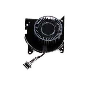 BAPB0420B2UP001 RTX A2000 videokaartkoelventilator voor PNY voor NVIDIA voor Quadro 6GB 12GB grafische kaartkoelventilator(Black B-Fan)