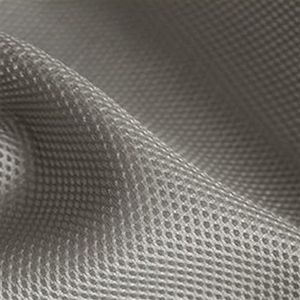 Luidsprekers, weefselraster, stofbescherming Stereostof Gille Mesh Doek Spreker Beschermende Accessoires Wit Bruin Zilver Zwart 1,5 * 0,5(A09 Gray)