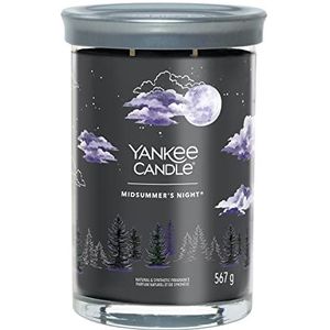 Yankee Candle - Midsummer’S Night Signature Large Tumbler