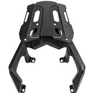 Achterrekken Motorfiets Voor X-Adv 150 2019-2022 Motorfiets Achterdrager Bagagerek Vrachtbeugel Paneelhouder Plank Gereedschapskist Ondersteuning Bagagedrager Motorfiets