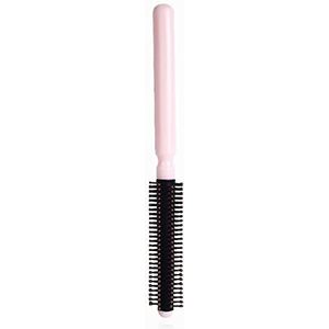 DieffematicSZ kam 1Pcs Hair Comb Roll Brush Round Hair Comb Wavy Curly Styling Care Curling Beauty Salon Tool Styling Tool
