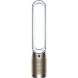 Dyson Koel formaldehyde - Luchtreiniger - Goud - Wit