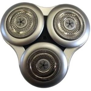 1PCS scheermeskop vervangende kop - compatibel met Norelco, compatibel met Philips scheerapparaat S9985 S9987SP9860 SP9863 SP9880 SH98 VOLLEDIGE KOP S9000 SH98/52