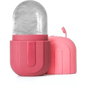 Gezicht ijs Trays, Schoonheidsproducten, gezicht ijs Trays, Massage ijs Rollers, Capsule ijs Trays