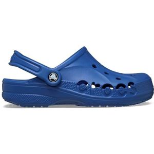 Crocs Via Unisex Adult Clogs 45-46 EU Blue Jean
