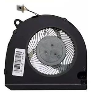A+Cooling voor MACHENIKE F117-V VA VB VC VD VR VR26 V66 VB2S VG65T CPU(GPU FAN)